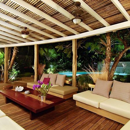 Villa Don Vito Tamarindo Exterior photo