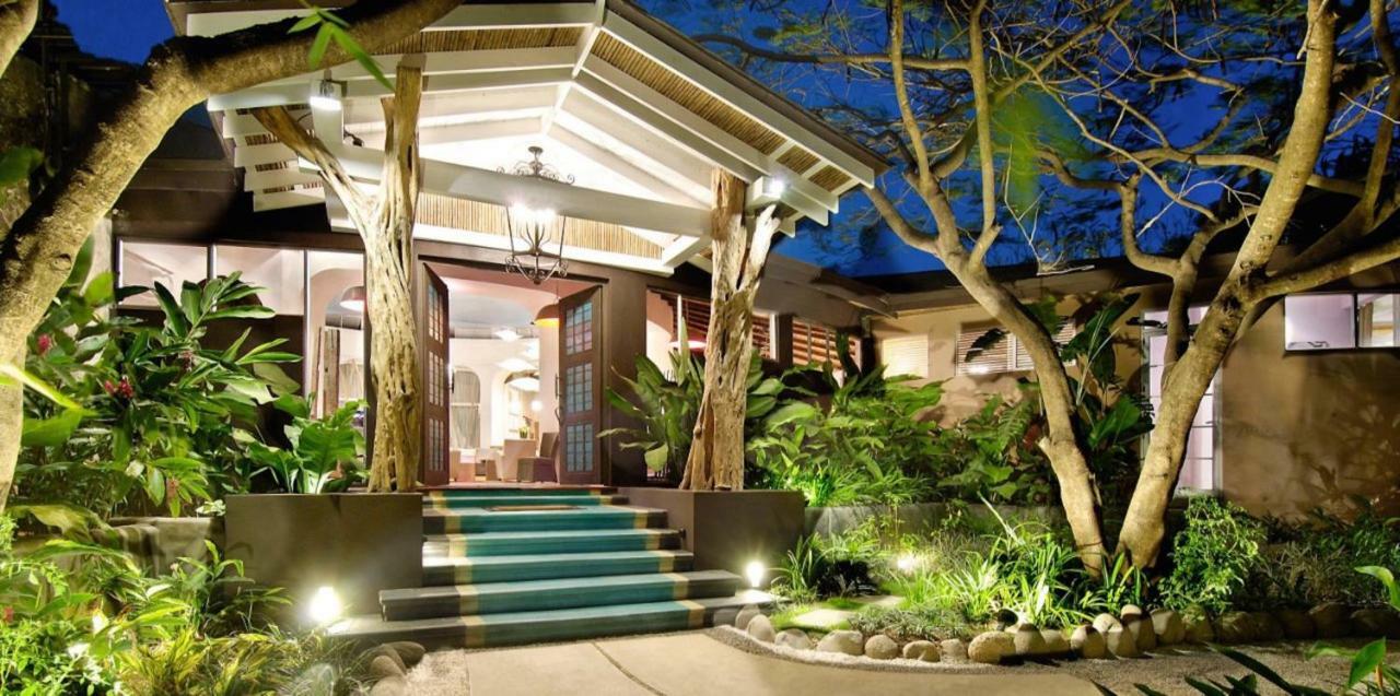 Villa Don Vito Tamarindo Exterior photo