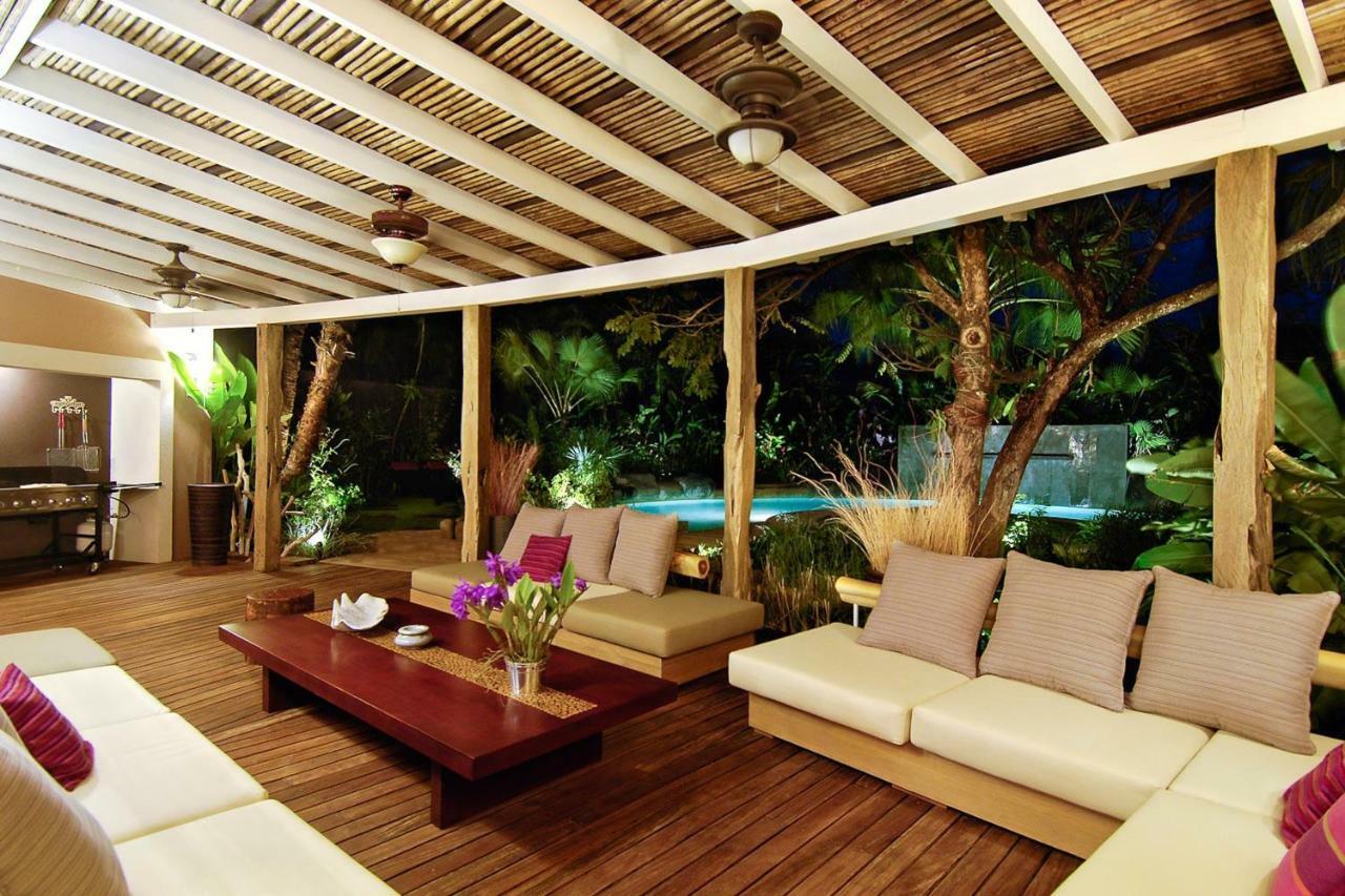 Villa Don Vito Tamarindo Exterior photo