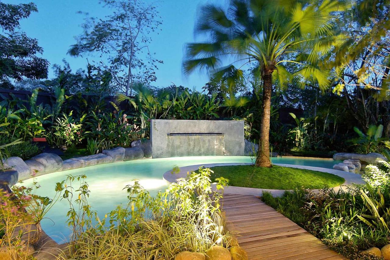 Villa Don Vito Tamarindo Exterior photo