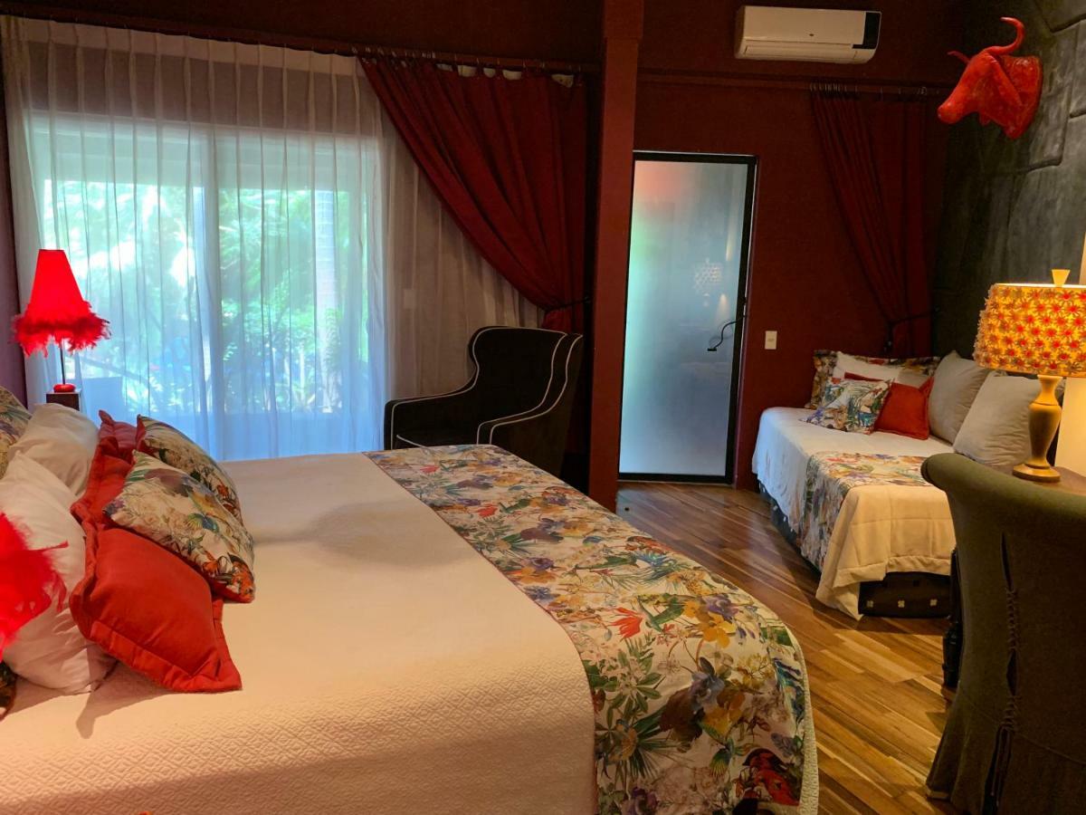 Villa Don Vito Tamarindo Exterior photo
