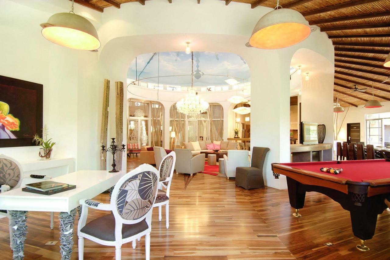 Villa Don Vito Tamarindo Exterior photo