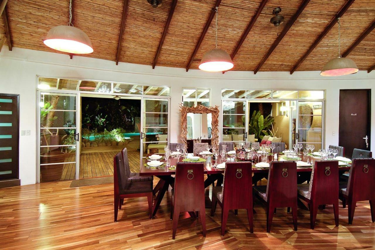 Villa Don Vito Tamarindo Exterior photo