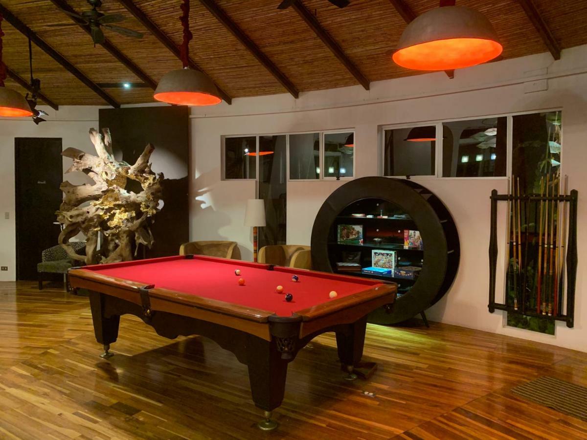 Villa Don Vito Tamarindo Exterior photo