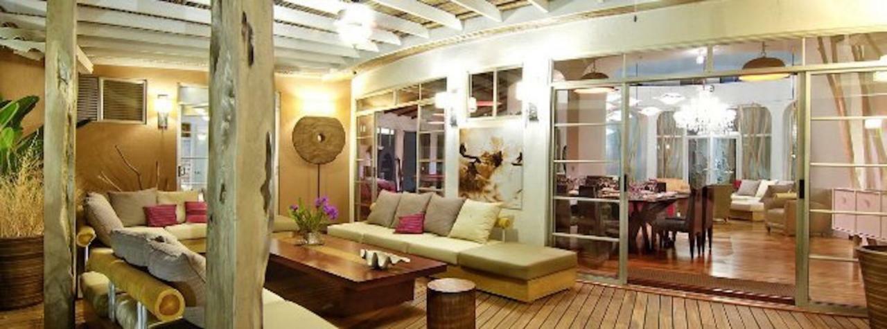 Villa Don Vito Tamarindo Exterior photo