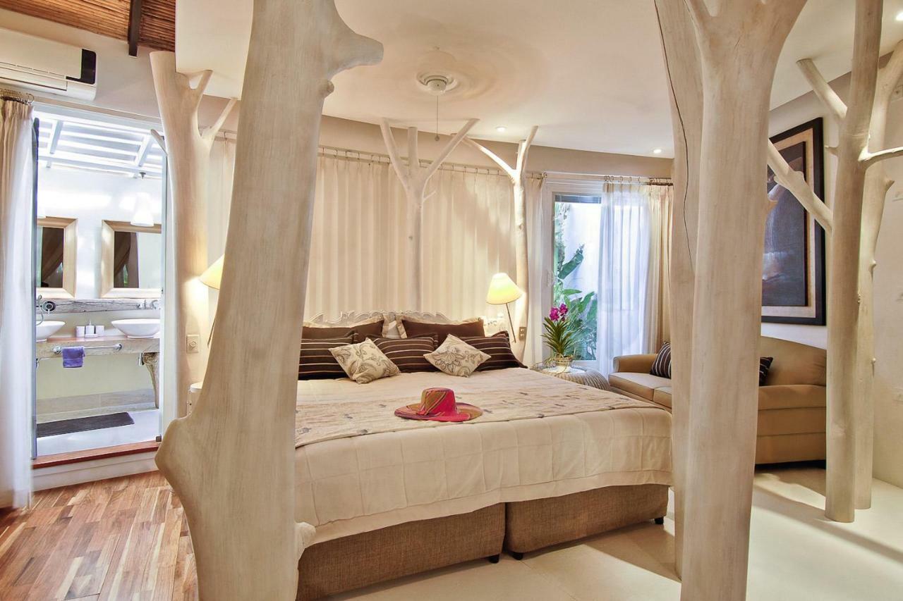 Villa Don Vito Tamarindo Exterior photo