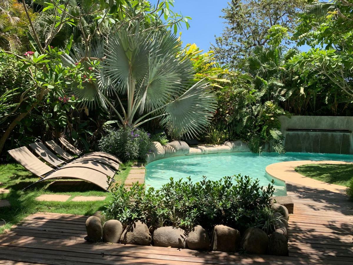 Villa Don Vito Tamarindo Exterior photo