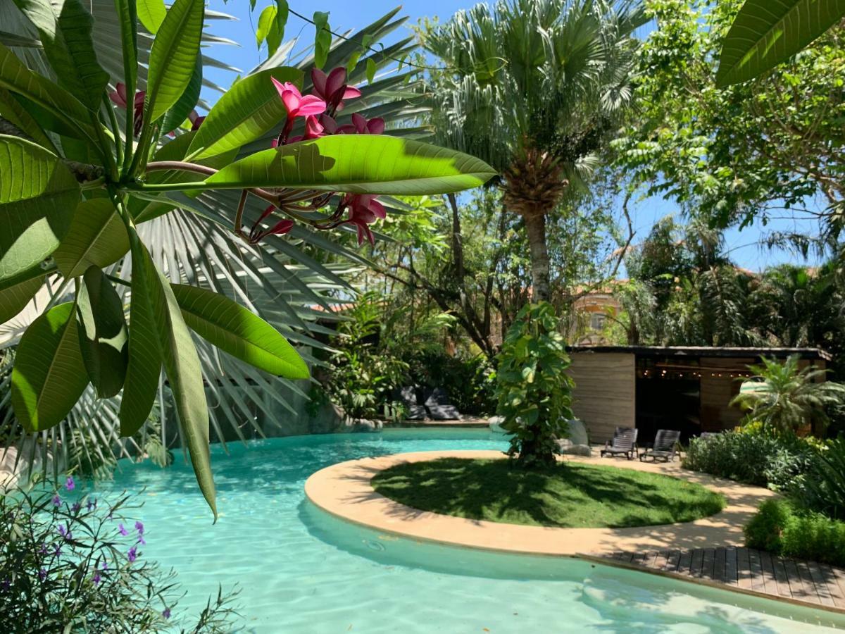Villa Don Vito Tamarindo Exterior photo